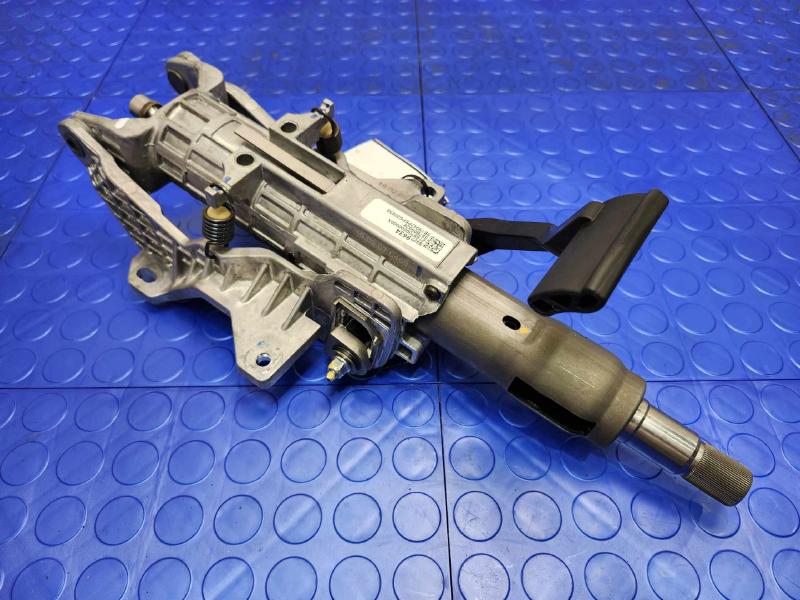 2019 Chevrolet Equinox Steering Column