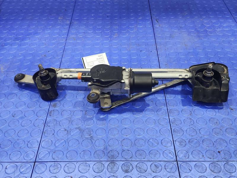 2018 Nissan Maxima Wiper Trans. Linkage