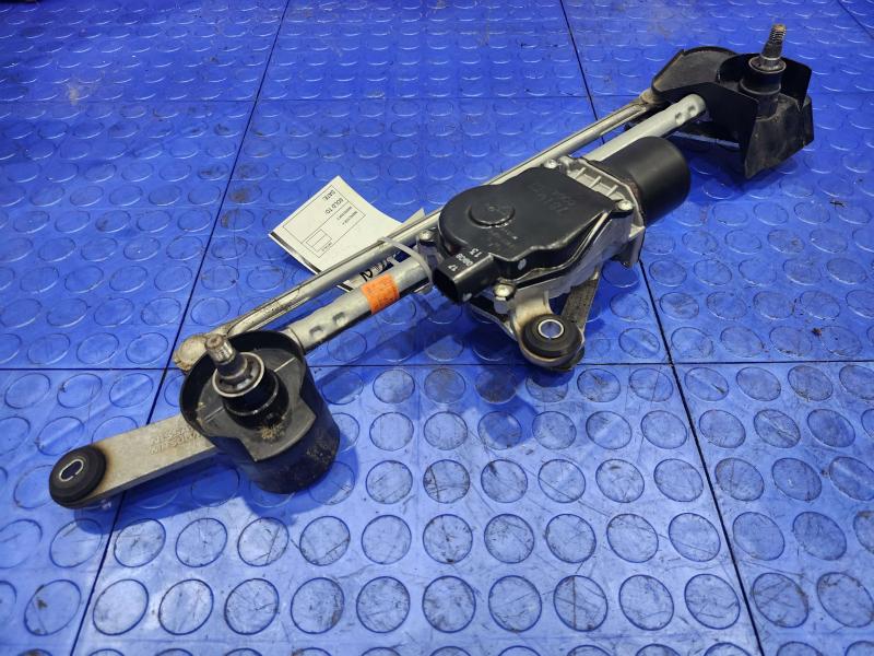 2018 Nissan Maxima Wiper Trans. Linkage