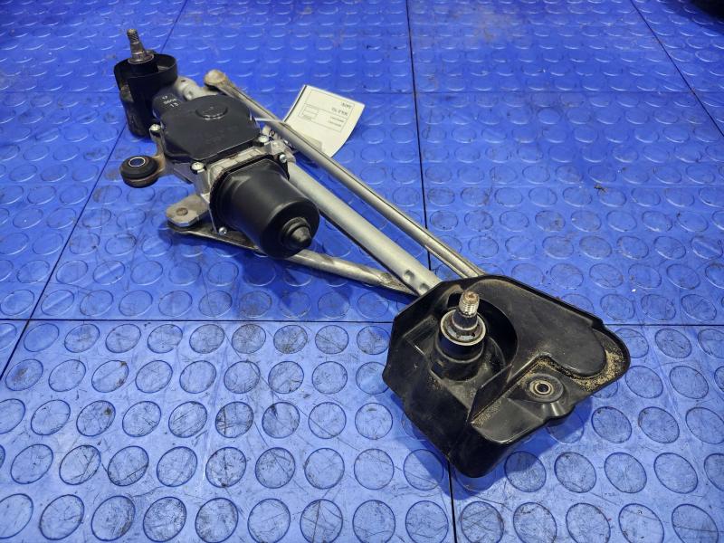 2018 Nissan Maxima Wiper Trans. Linkage