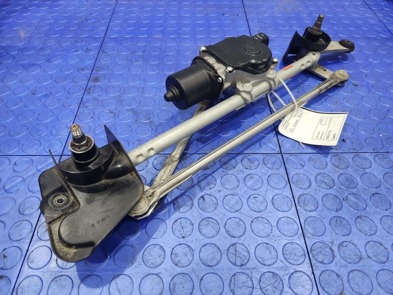 2018 Nissan Maxima Wiper Trans. Linkage