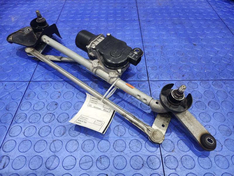 2018 Nissan Maxima Wiper Trans. Linkage