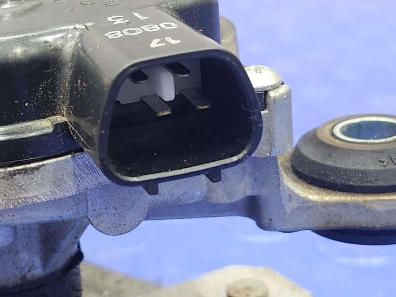 2018 Nissan Maxima Wiper Trans. Linkage