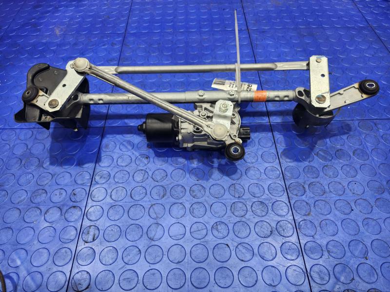 2018 Nissan Maxima Wiper Trans. Linkage