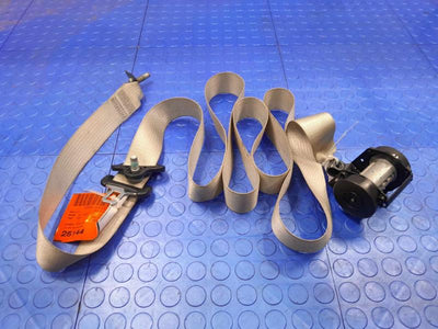 2021 Chrysler Voyager Rear Seat Belt