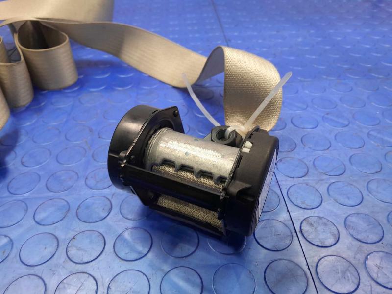 2021 Chrysler Voyager Rear Seat Belt