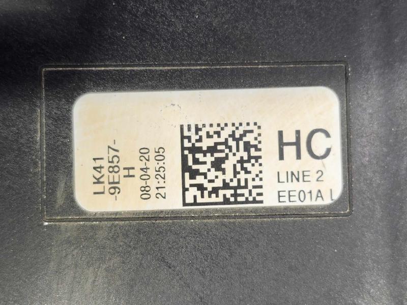 2015-2022 Ford Transit 150 250 350 3.5L 3.7L Fuel Vapor Charcoal Canister OEM CK4Z9D653C