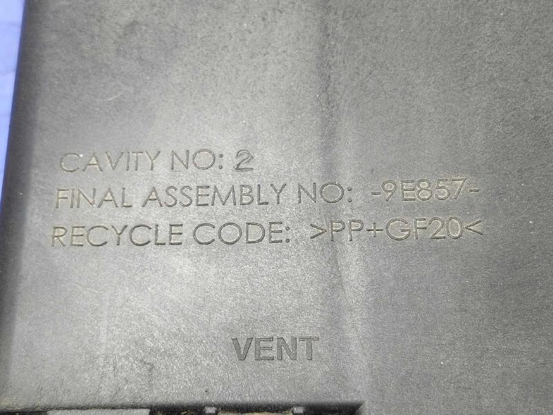 2015-2022 Ford Transit 150 250 350 3.5L 3.7L Fuel Vapor Charcoal Canister OEM CK4Z9D653C