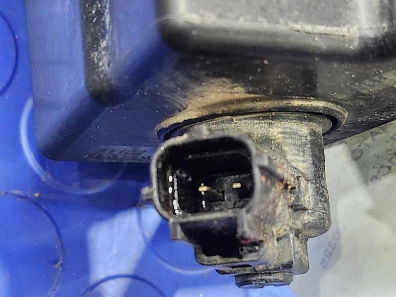 2015-2022 Ford Transit 150 250 350 3.5L 3.7L Fuel Vapor Charcoal Canister OEM CK4Z9D653C