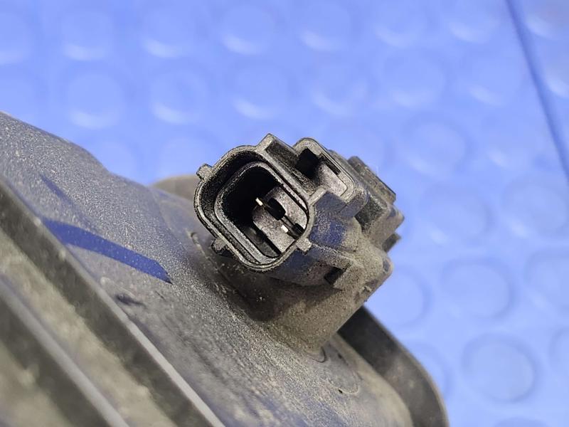 2014 Ford Focus Evaporator Canister