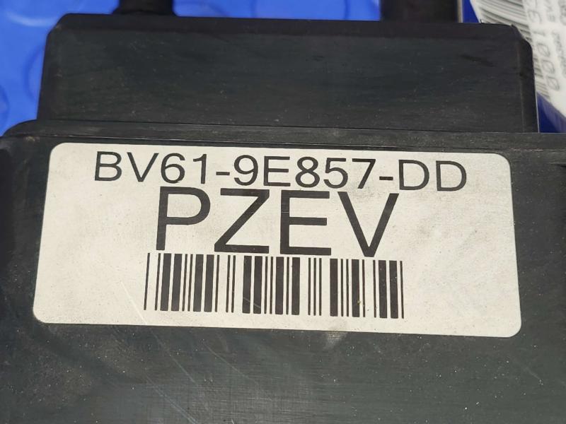 2014 Ford Focus Evaporator Canister