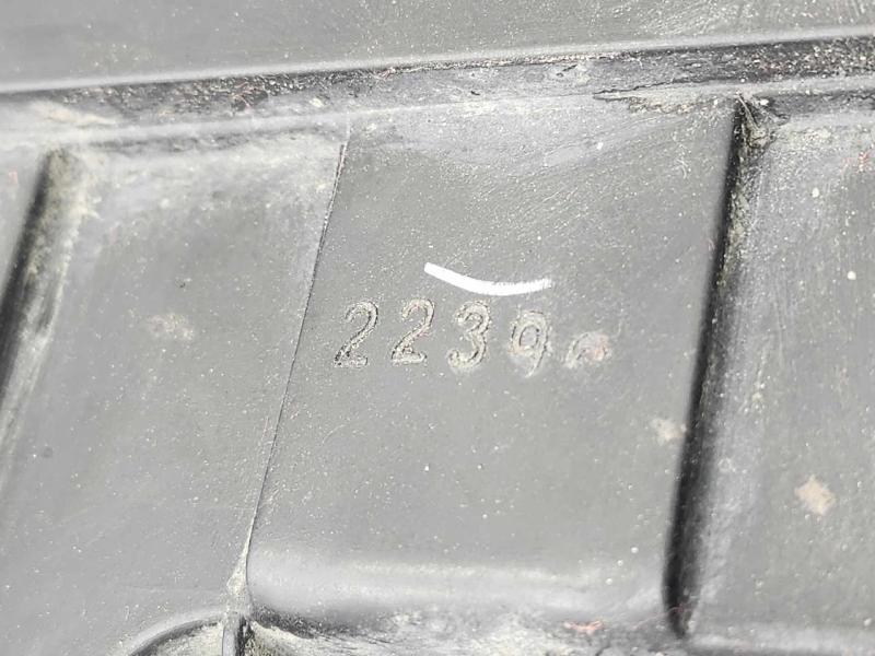 2010 Dodge Ram 1500 Air Cleaner