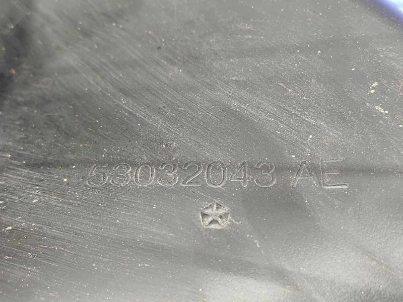 2010 Dodge Ram 1500 Air Cleaner