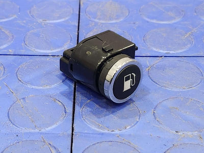 2014-2020 Jeep Grand Cherokee Fuel Door Control Switch Genuine OEM 68164107AA