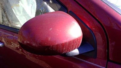 2017 Jeep Compass Door Mirror
