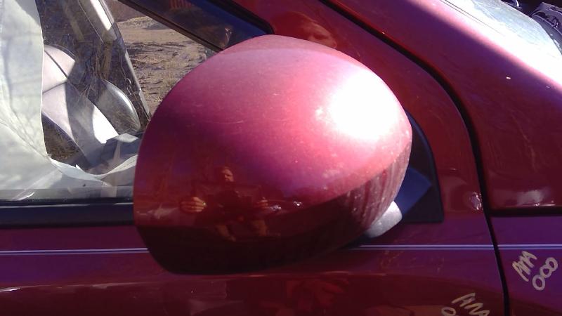 2017 Jeep Compass Door Mirror