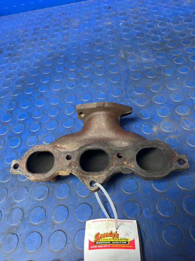 2003 Honda Pilot Exhaust Manifold