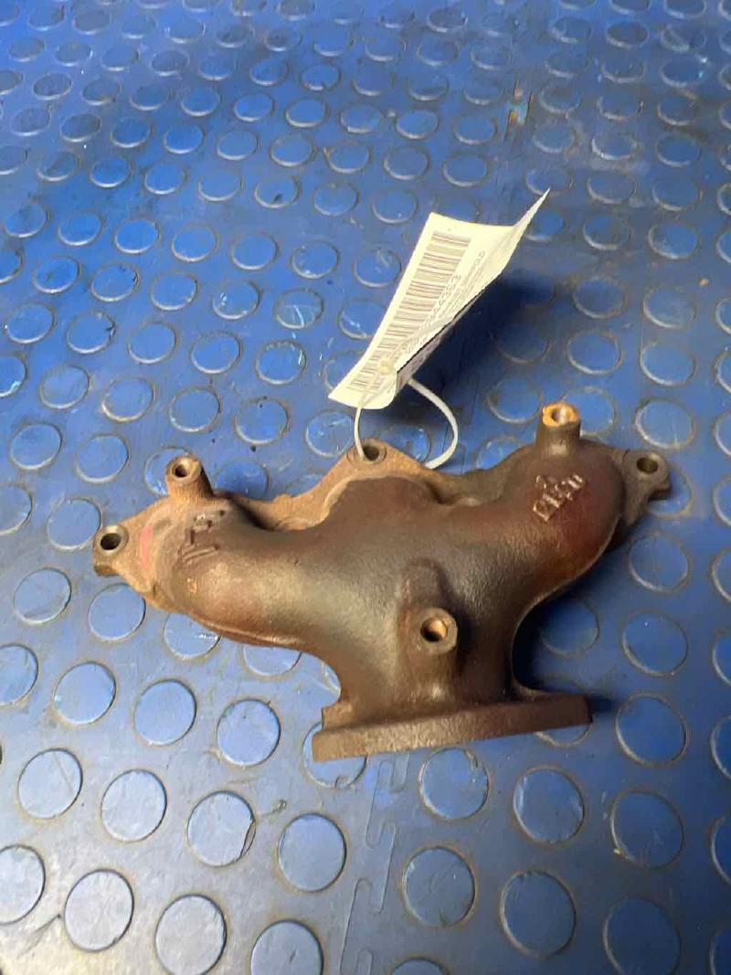 2003 Honda Pilot Exhaust Manifold
