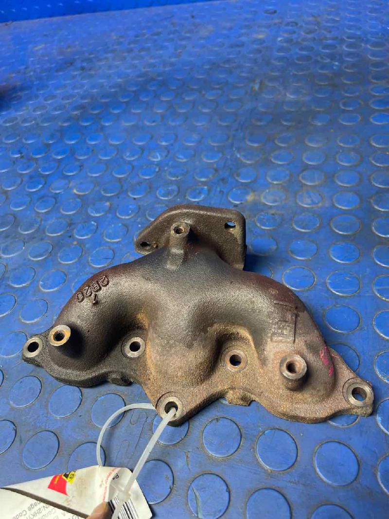 2003 Honda Pilot Exhaust Manifold