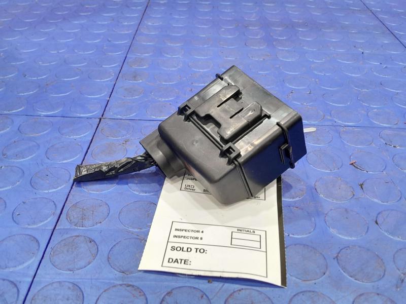 2011 Honda Pilot Cabin Fuse Box