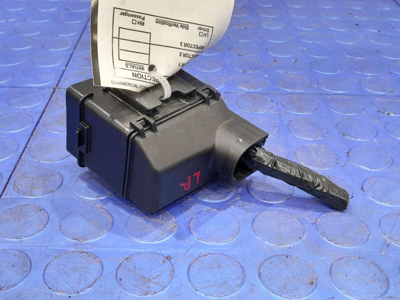 2011 Honda Pilot Cabin Fuse Box