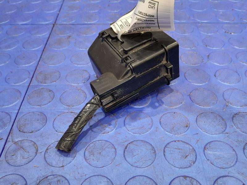 2011 Honda Pilot Cabin Fuse Box