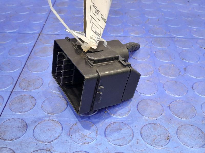 2011 Honda Pilot Cabin Fuse Box