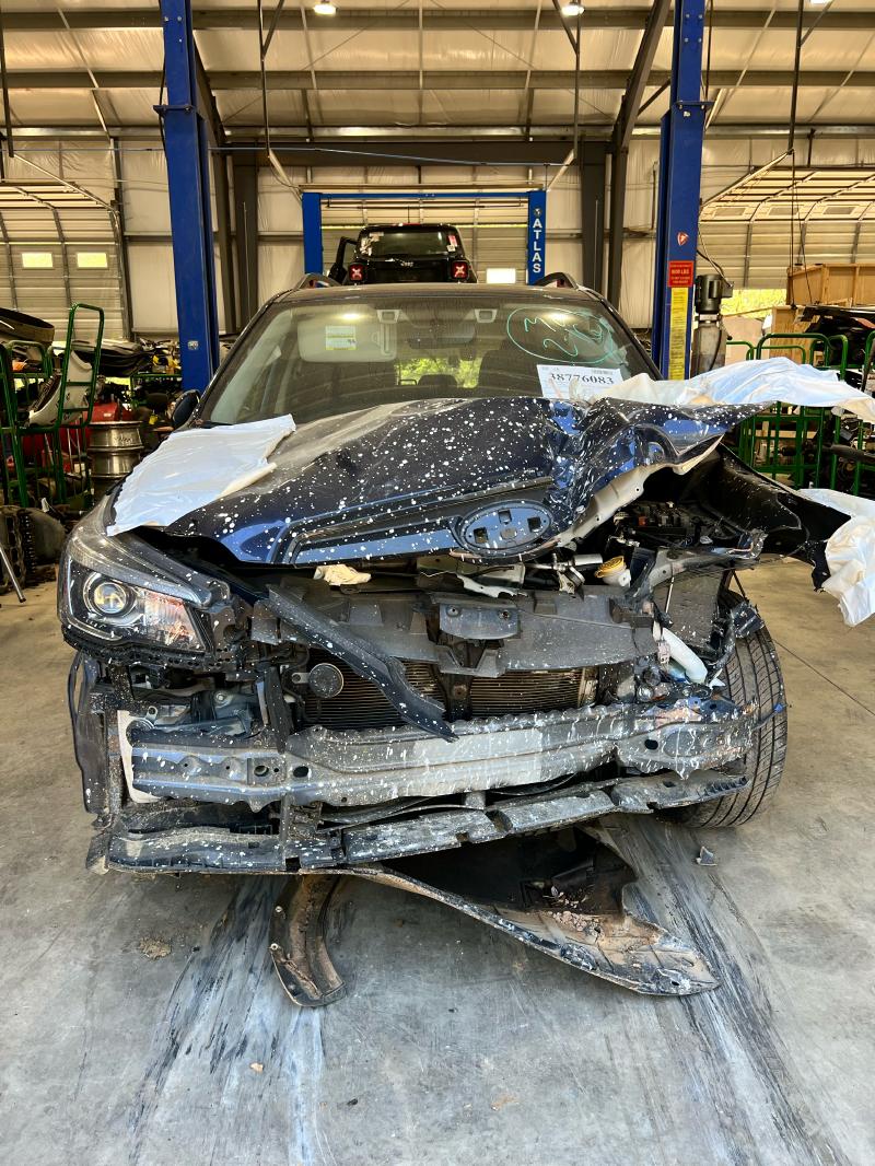 2019 Subaru Forester Air Bag