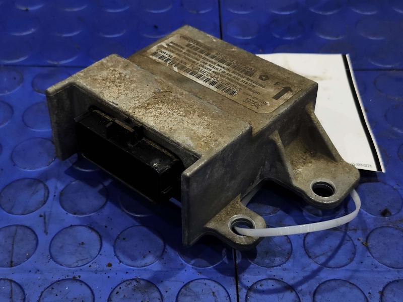 2002 Dodge Dakota SRS Restraint Control Module Genuine OEM Part 56043074AB