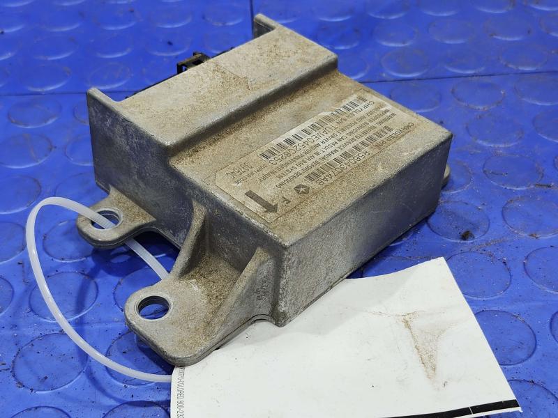 2002 Dodge Dakota SRS Restraint Control Module Genuine OEM Part 56043074AB