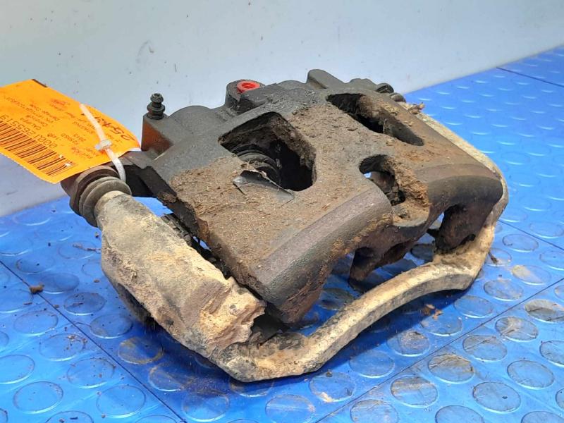 2013 Ford F-250 Super Duty Caliper