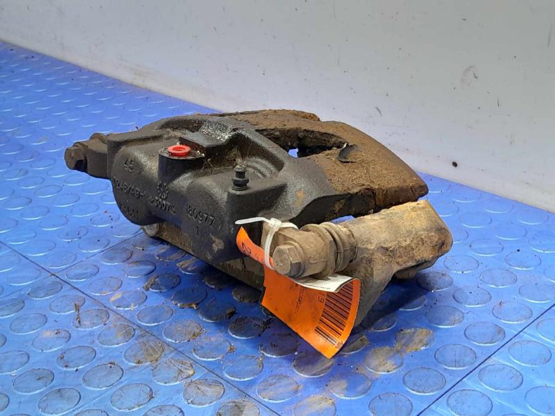 2013 Ford F-250 Super Duty Caliper