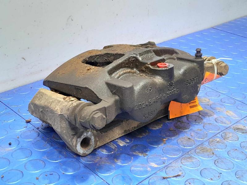2013 Ford F-250 Super Duty Caliper