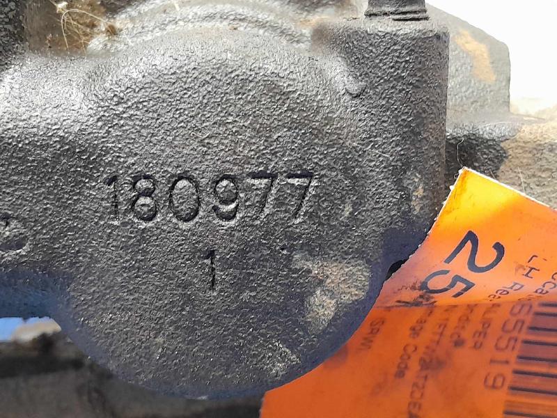 2013 Ford F-250 Super Duty Caliper