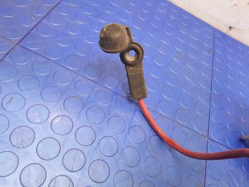 2016 Dodge Challenger 5.7L R/T Manual Transmission Engine Wiring Harness OEM 68273346AB