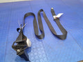 2014 Subaru Forester Rear Seat Belt