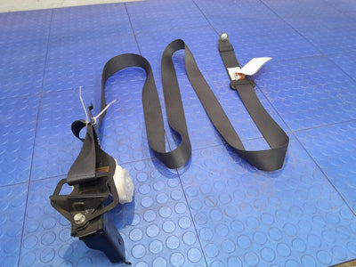 2014 Subaru Forester Rear Seat Belt