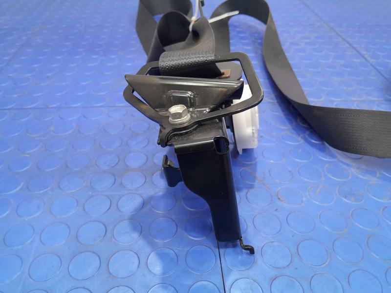 2014 Subaru Forester Rear Seat Belt