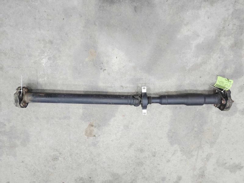 2010 BMW 328i Rear Drive Shaft
