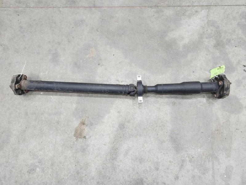 2010 BMW 328i Rear Drive Shaft