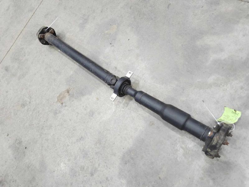 2010 BMW 328i Rear Drive Shaft