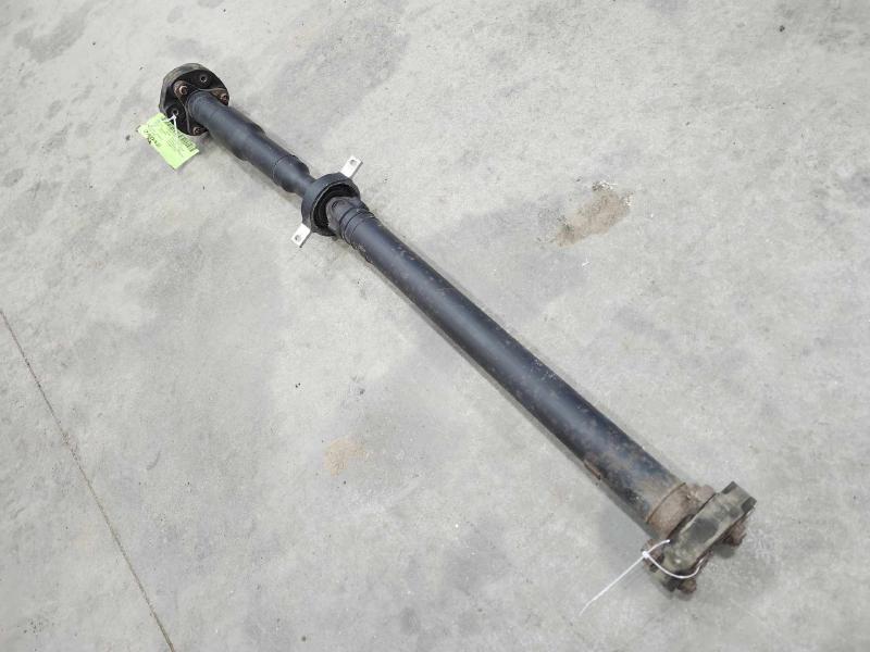 2010 BMW 328i Rear Drive Shaft