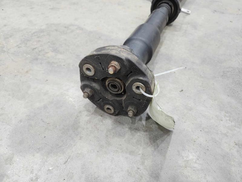2010 BMW 328i Rear Drive Shaft