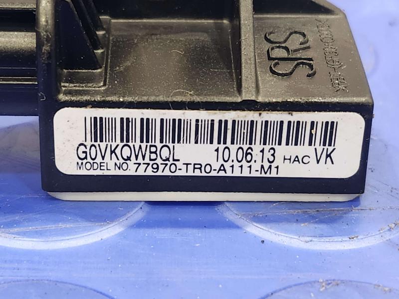 2013 Honda CR-V Misc Ebay Parts