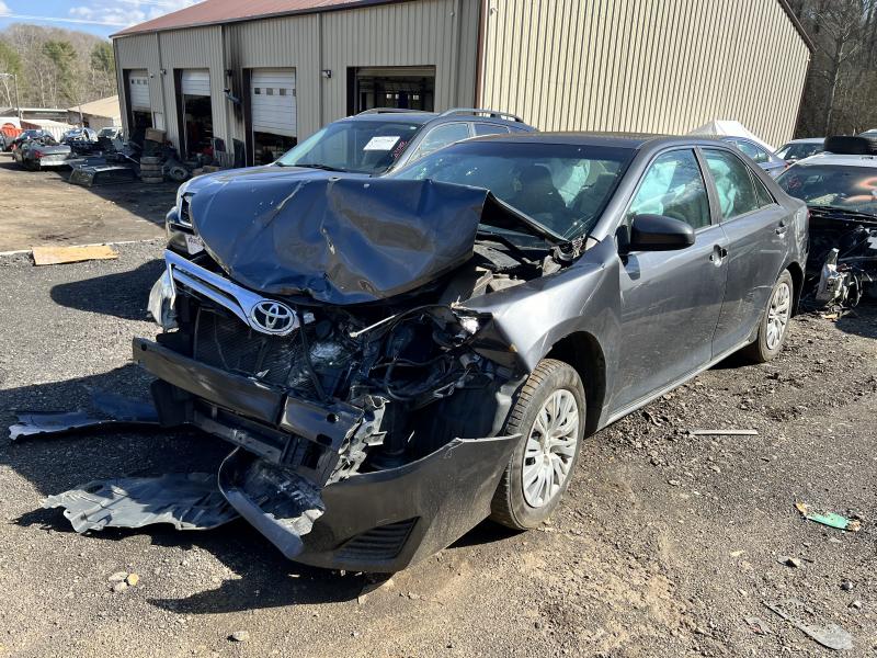2012 Toyota Camry Air Cond. Evaporator