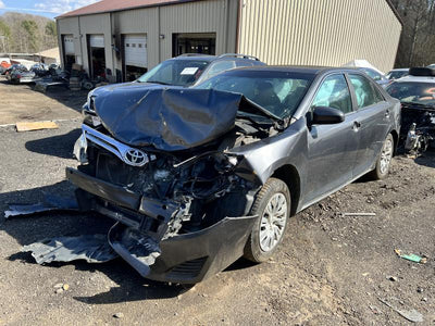 2012 Toyota Camry Air Cond. Evaporator