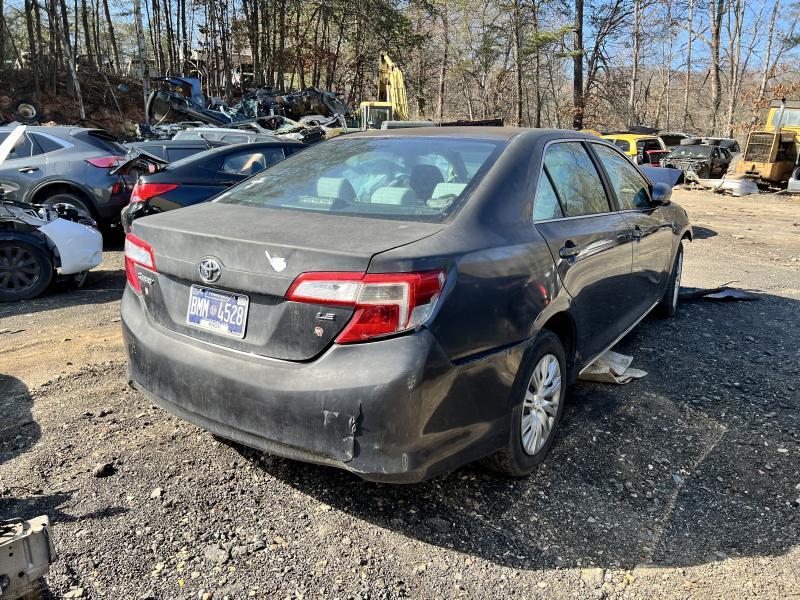 2012 Toyota Camry Air Cond. Evaporator