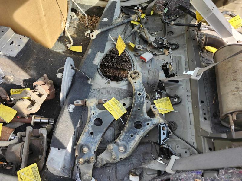 2012 Toyota Camry Air Cond. Evaporator
