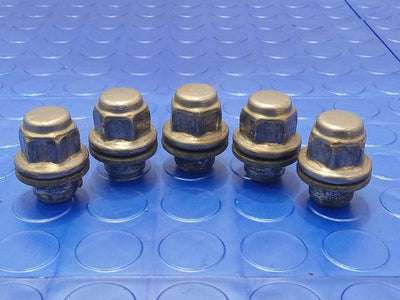 2011 Toyota Sienna Lug Nuts