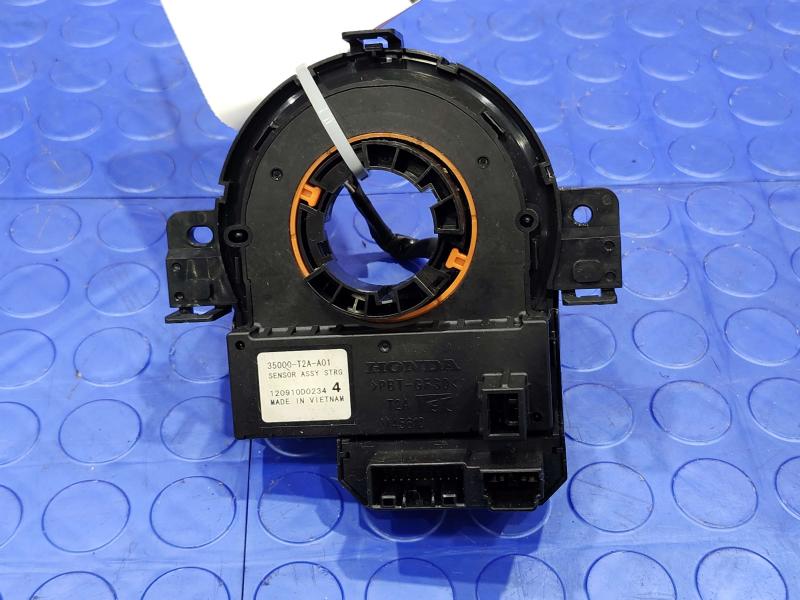 2013 Honda Accord Clockspring (Srs)